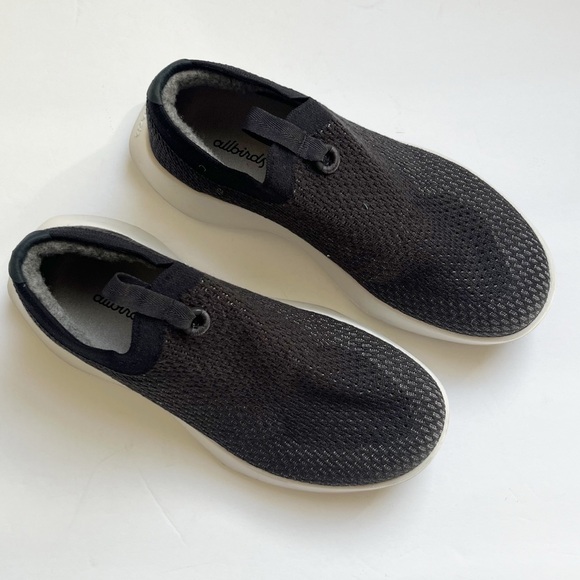 New! Allbirds Tree Dasher Relay Sneaker Women’s Sz 8 - Picture 3 of 7